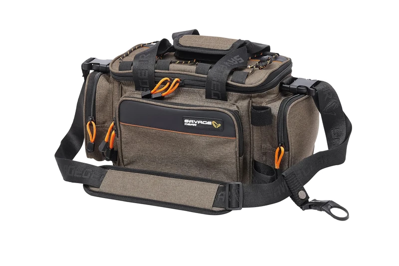 Savage Gear Specialist Soft Lure Bag
