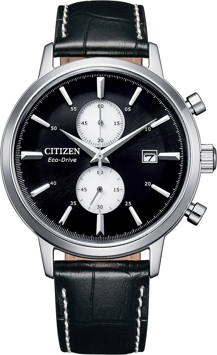 Citizen Gents ECO-Drive Chronograph