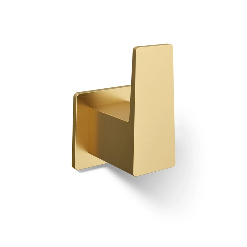 Kohler 26636-2MB Bath Hardware, Vibrant Brushed Moderne Brass