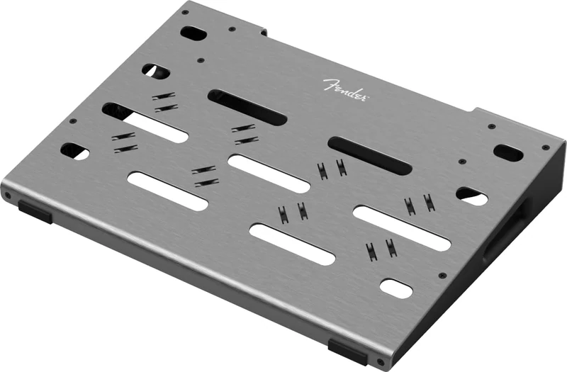 Fender Professional Pedal Board Small 991084001
