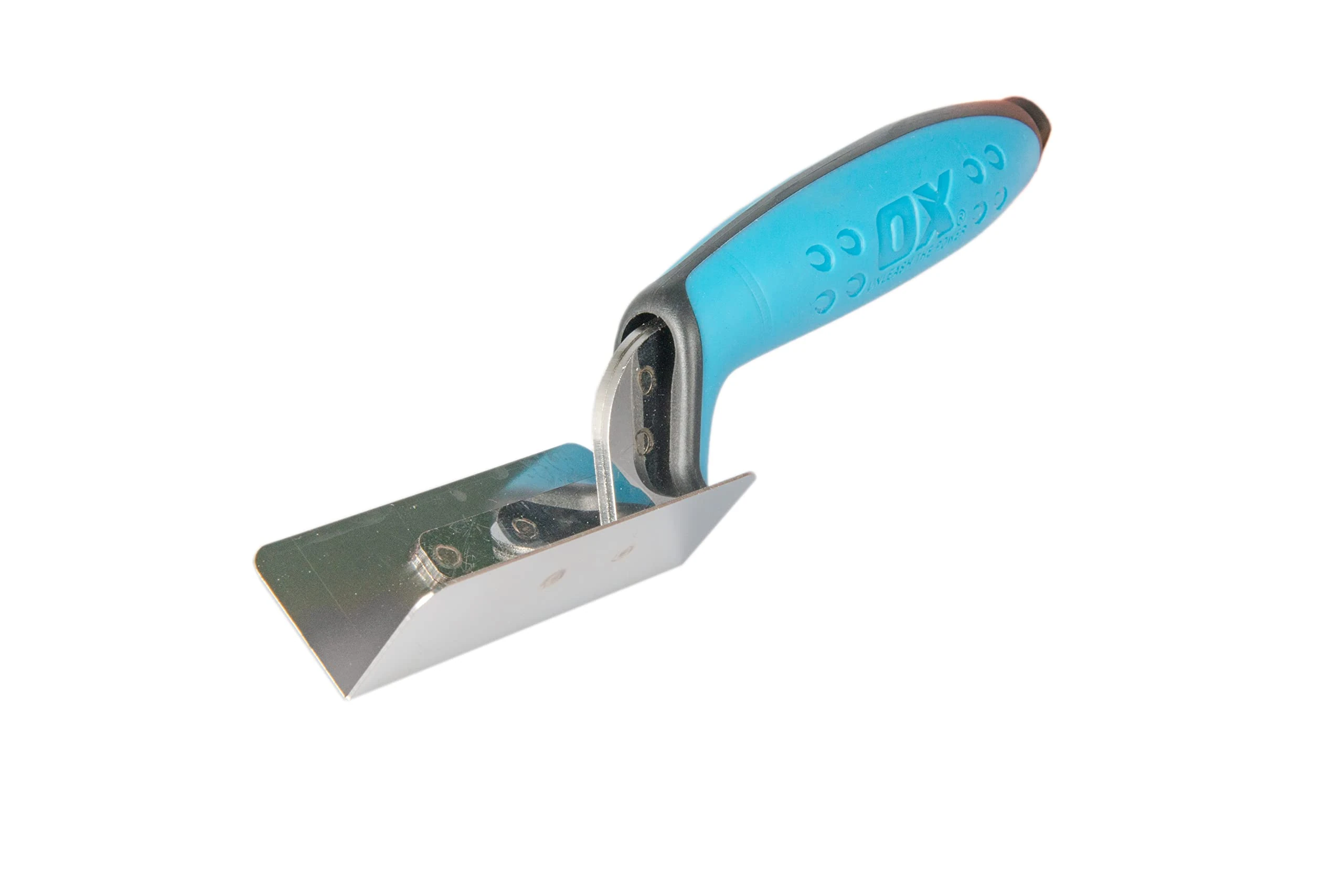 OX Pro Internal Corner Trowel S/S - 30x80mm