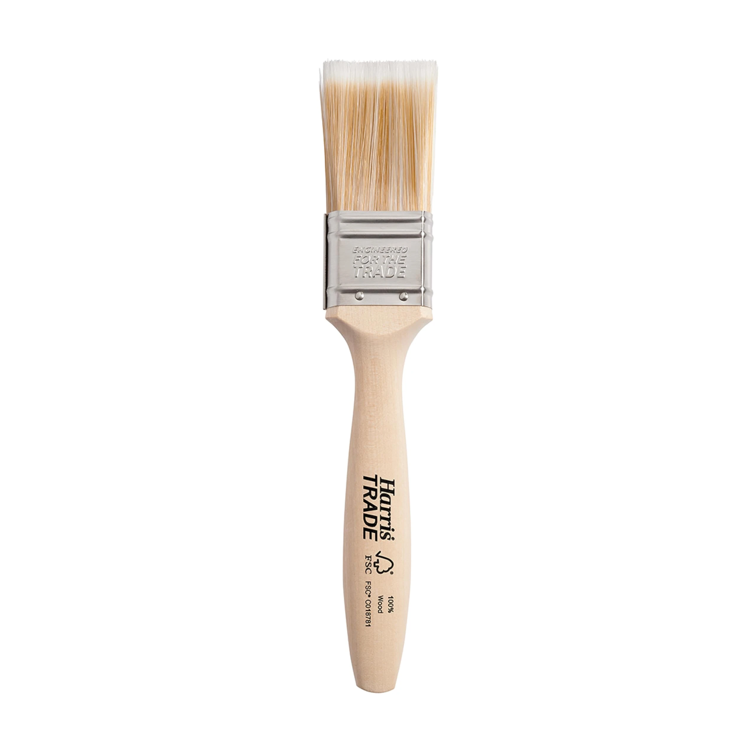 Harris Trade Fine Tip Brush 1.5"
