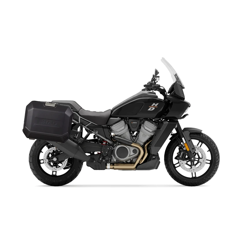 SHAD 4P System Harley 1250 PAN America '21
