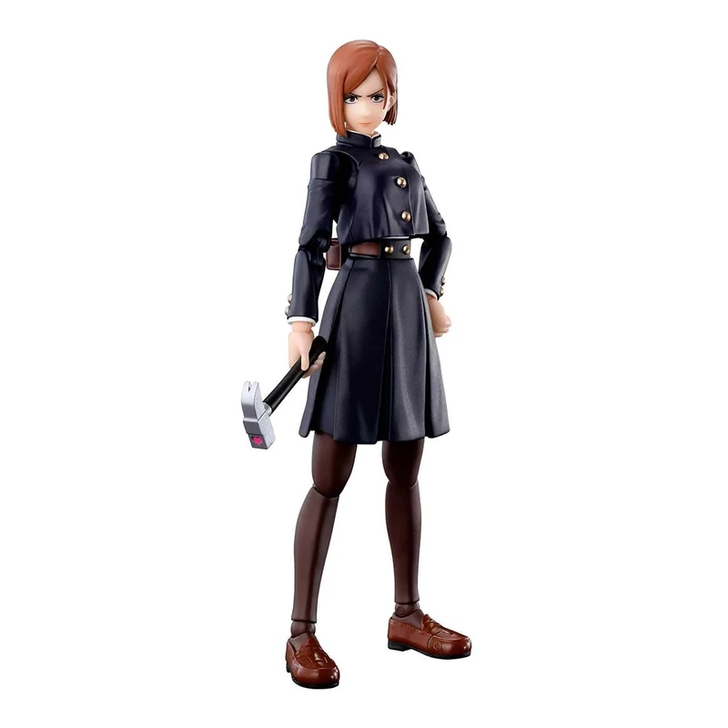 Bandai Jujutsu Kaisen Figurine S.H. Figuarts Nobara Kugisaki