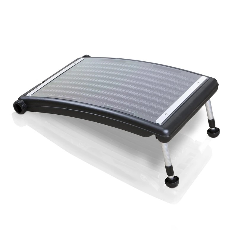 Gre SH70 - Solar Heater for Above Ground Pools. Minimum required flow rate: 2m3/h.