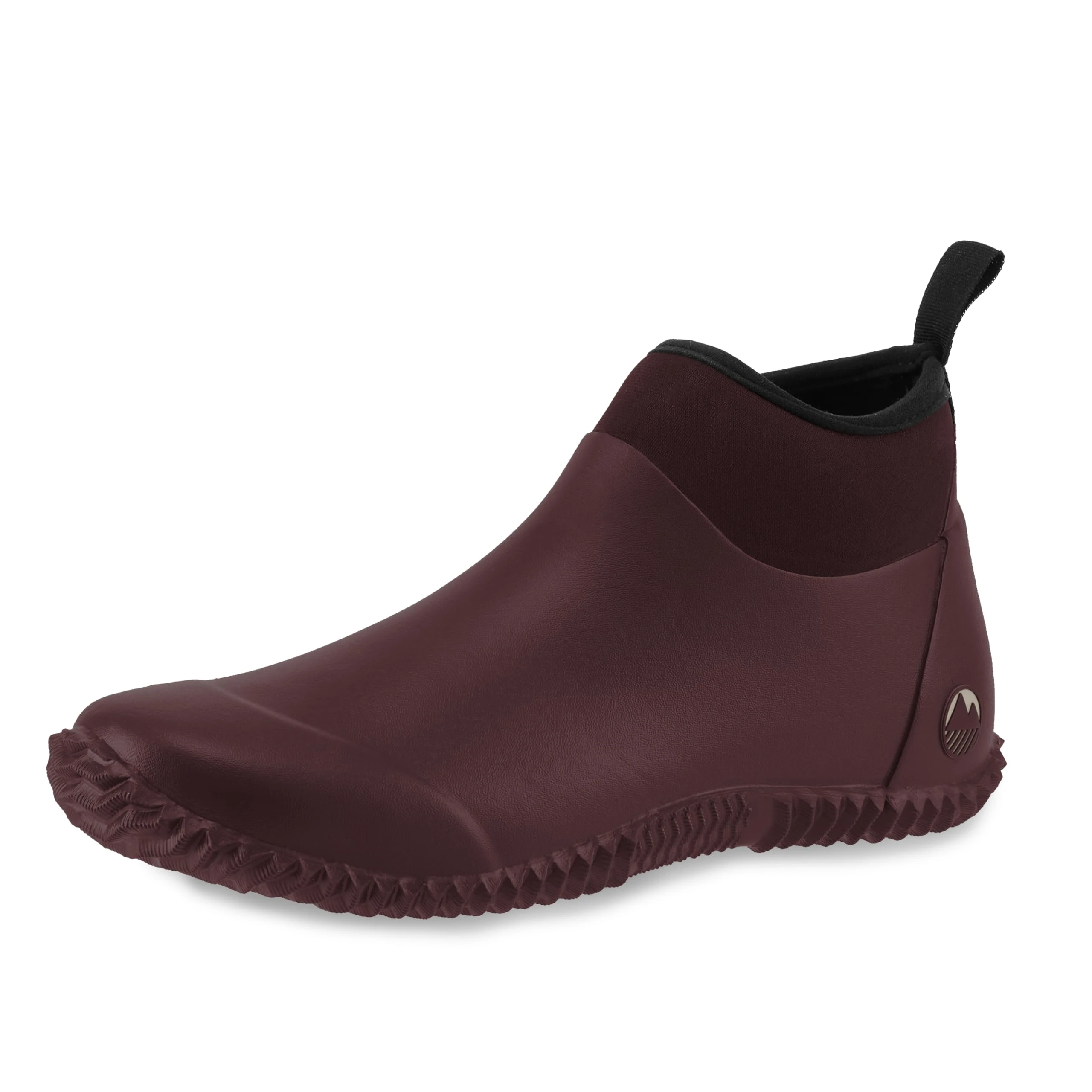 Lakeland Active Women's Hayton Waterproof Ankle Boots - Plum - 5 UK