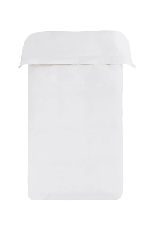 Jasmine duvet cover - organic quality - Image 1