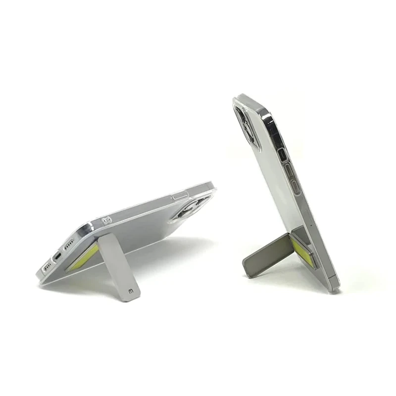 Orbitkey Office Onderlegger Slim - Grijs