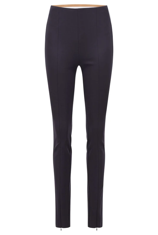 BOSS Women's C_Tashani1 Shorts, Open Blue, 42