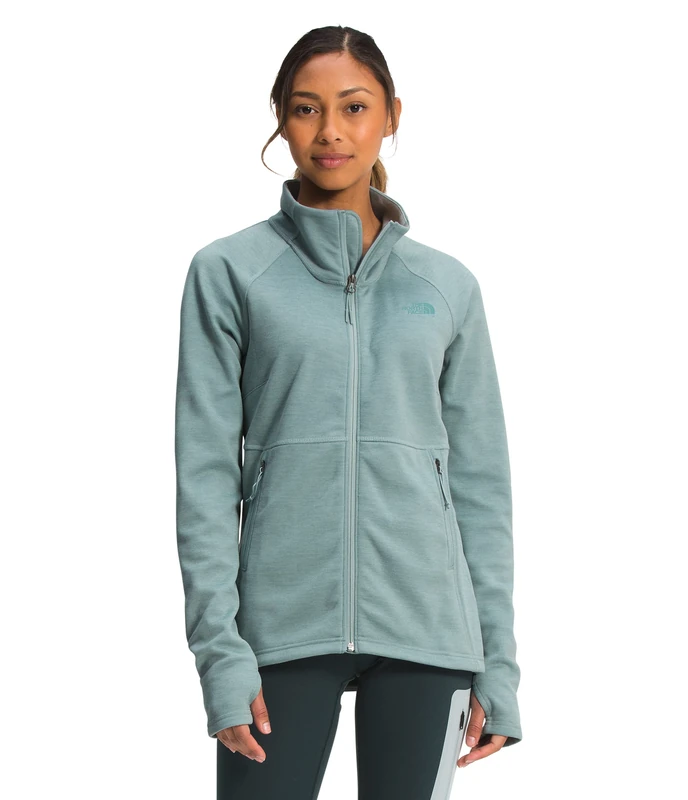 The North Face Canyonlands Sweatshirt Tnf Black S