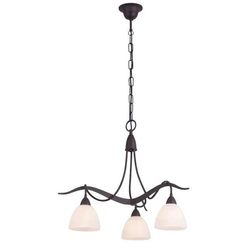 LAM srl Classic Chandelier SOAVE 4280/003