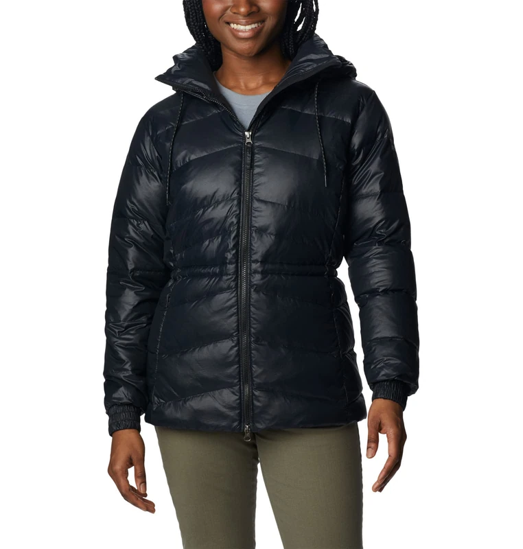 Columbia Women's Icy Heights II Down Jacket