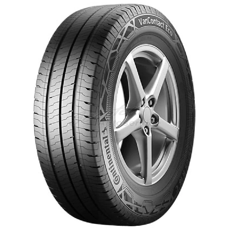 215/70R15C Conti Tl Vancontact Eco # (Eu)109S E