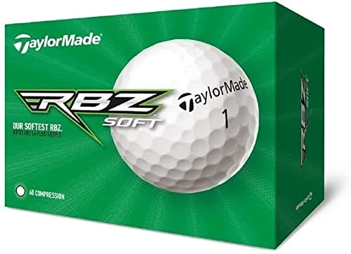 TaylorMade RBZ Soft Golf Balls