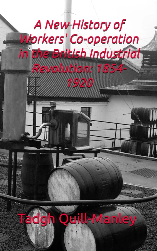 A New History of Workers' Co-operation in the British Industrial Revolution - Image 1