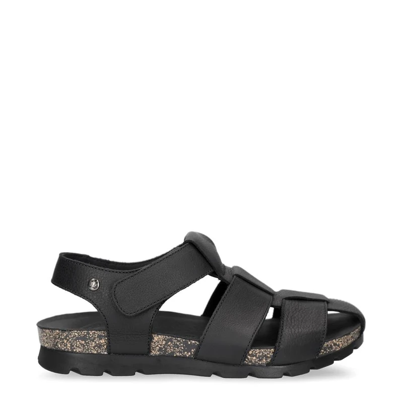 Panama Jack Men's Stanley Flat sandal, C2, 11 UK