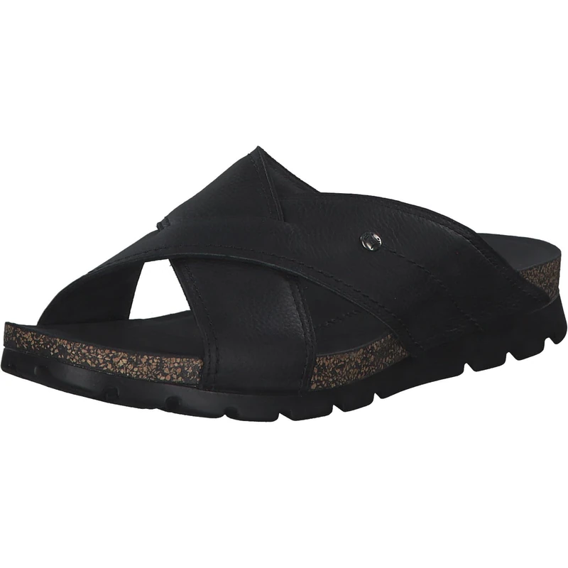 Panama Jack Men's Salman C14 Flat Sandal, C14, 8.5 UK