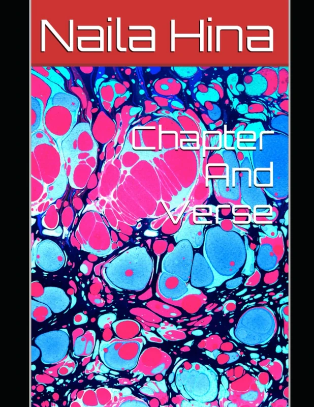 Chapter And Verse