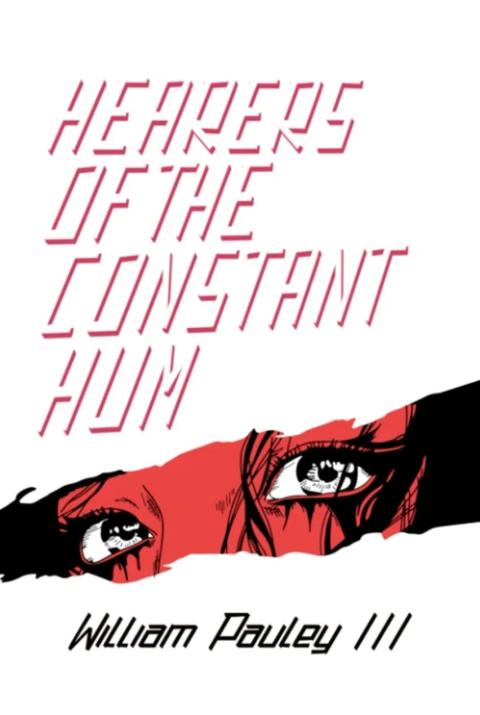 Hearers of the Constant Hum - Image 1