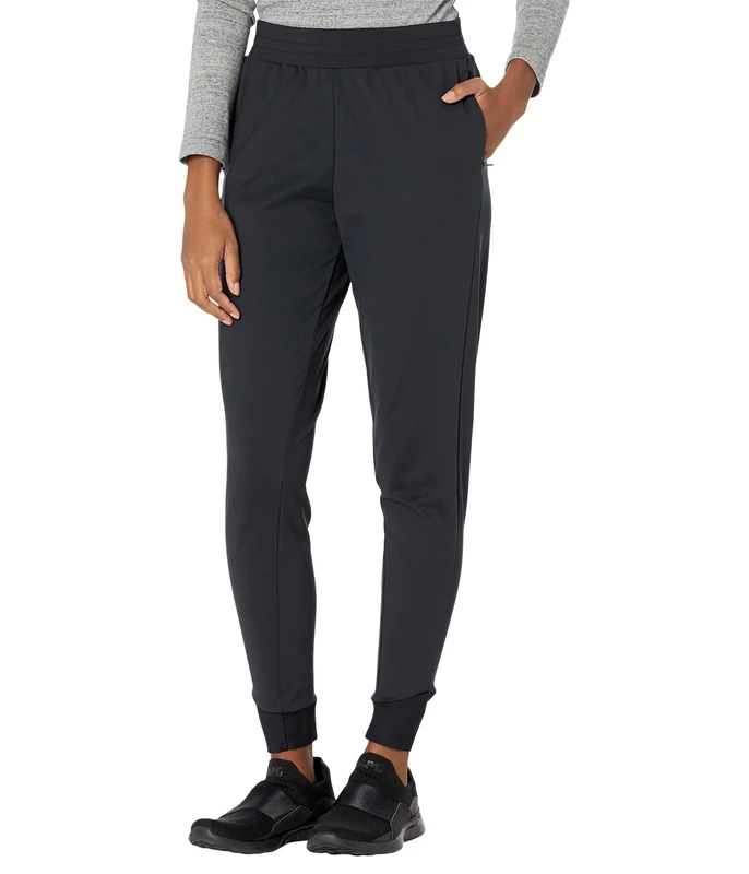 BROOKS 221500001 Momentum Thermal Pant Pants Women's Black Size 25