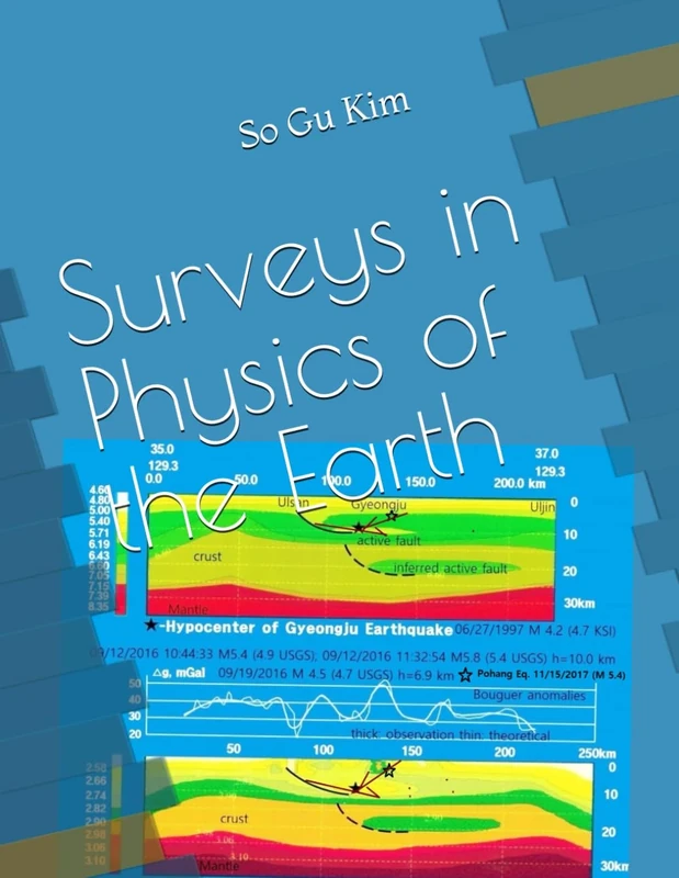 Surveys in Physics of the Earth