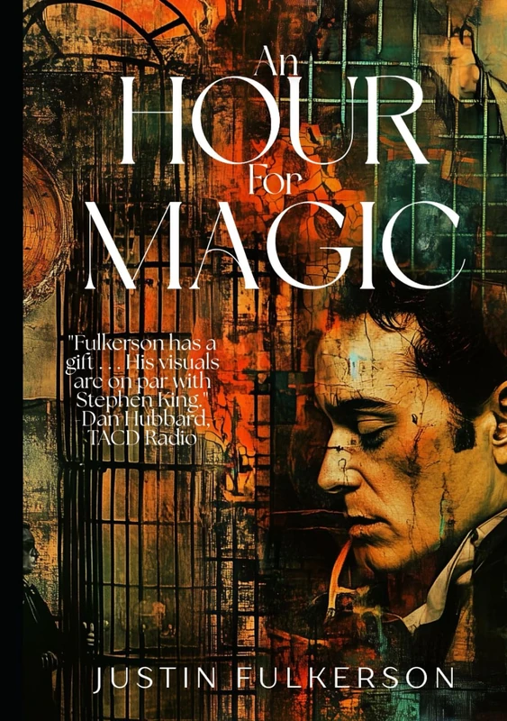 An Hour for Magic - Image 1