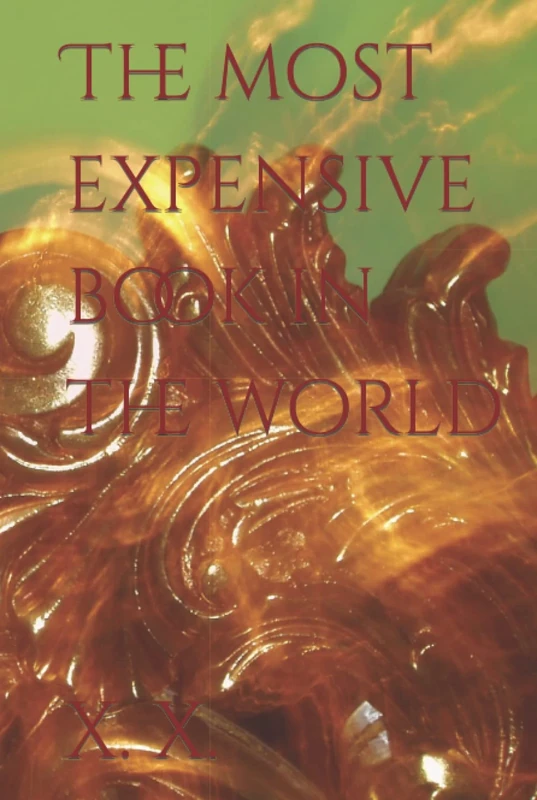 The most expensive book in he world