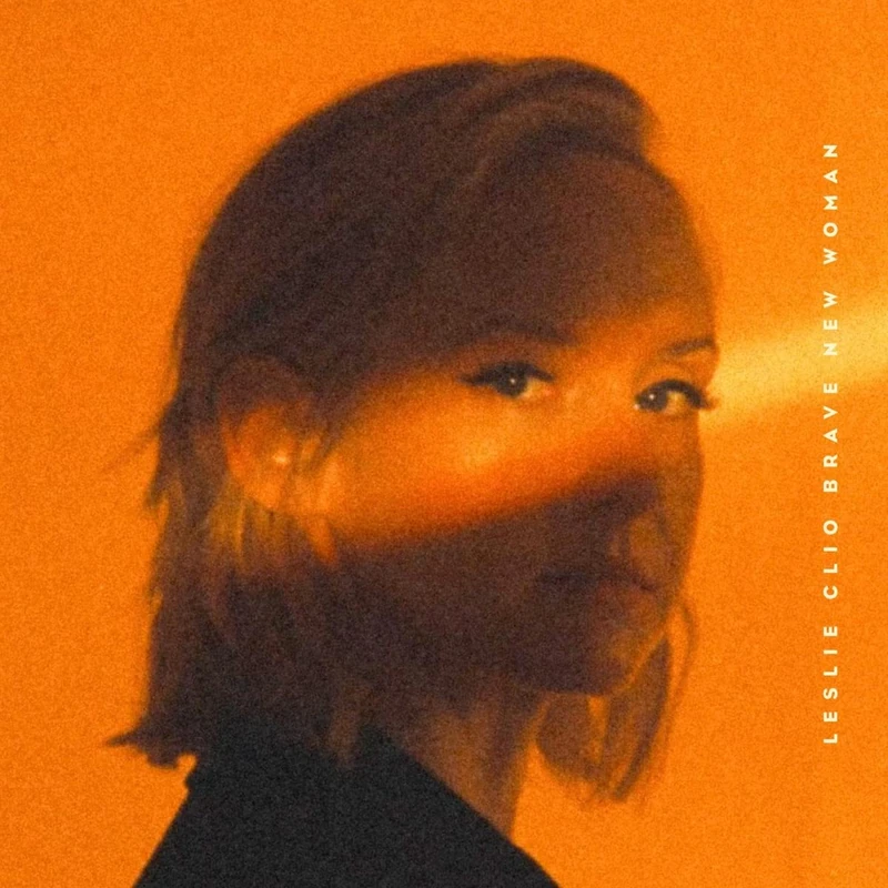 Brave New Woman [Vinyl LP] [VINYL]