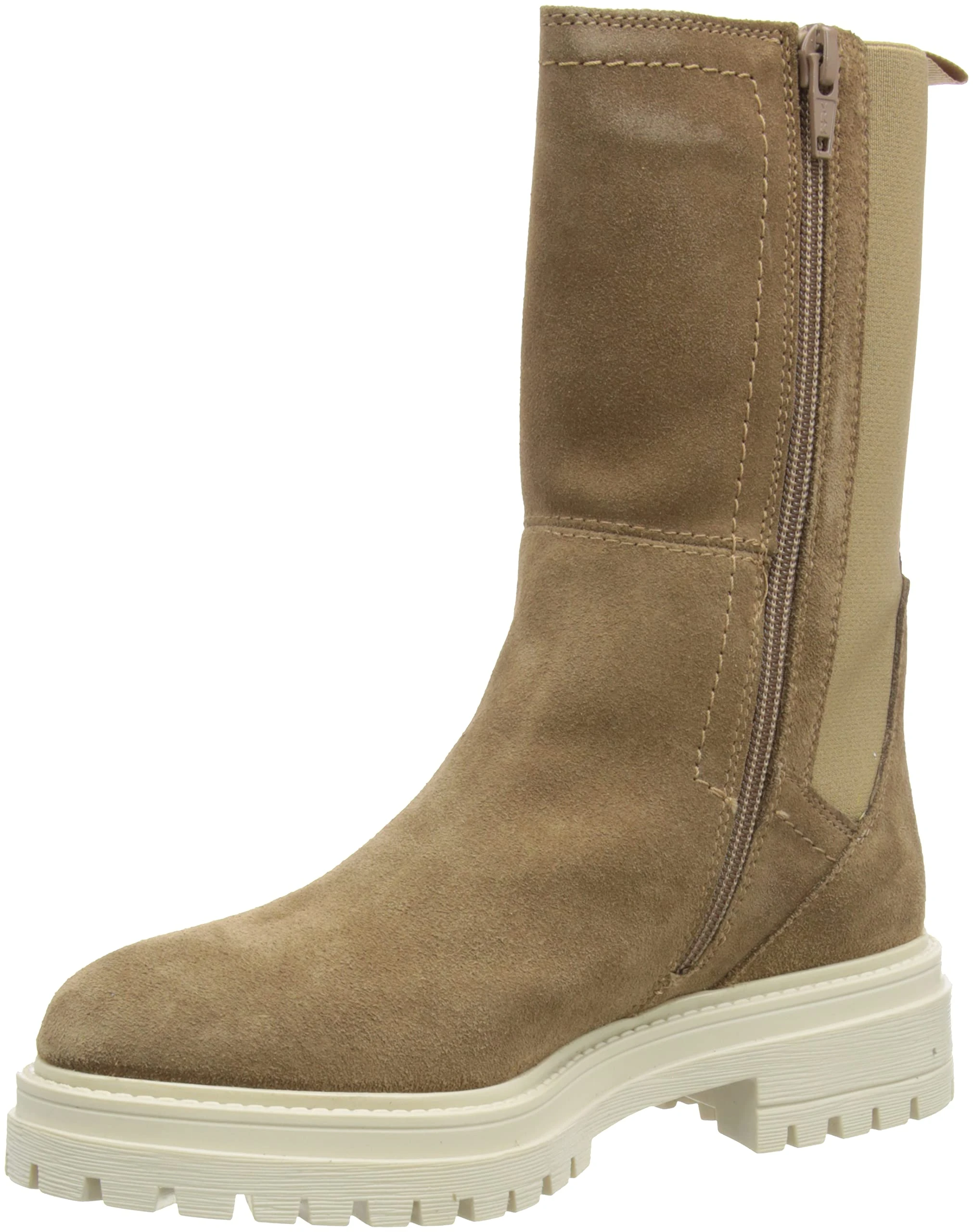 Geox Woman D Iridea B Abx B Ankle Boots