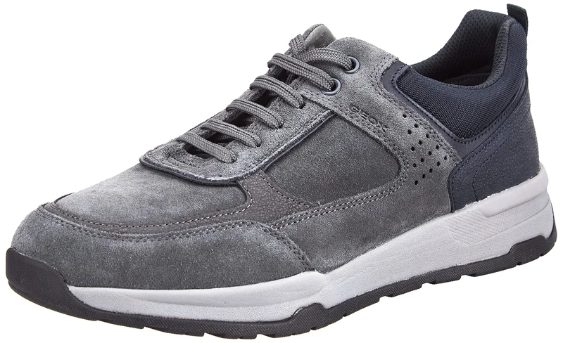 Geox Man U Litio A Sneakers - Image 1