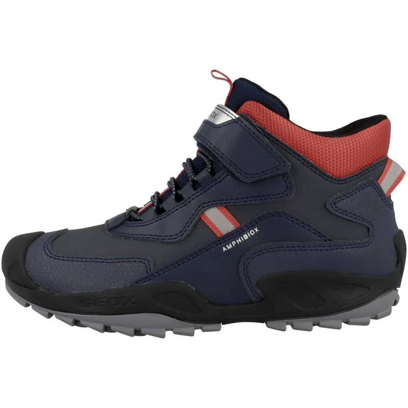 Geox Boy J New Savage Boy B A Shoes