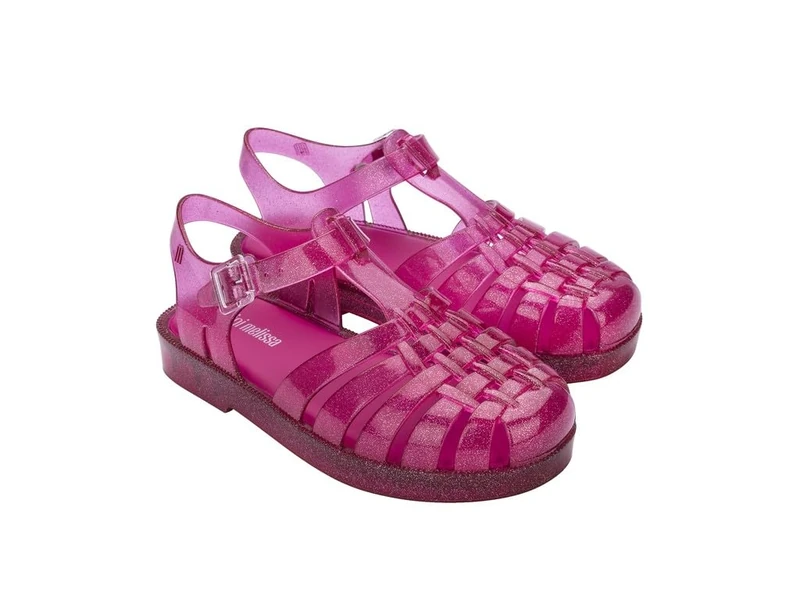 Melissa MINI POSSESSION FINAL DE ANO, Fisherman Sandal,
