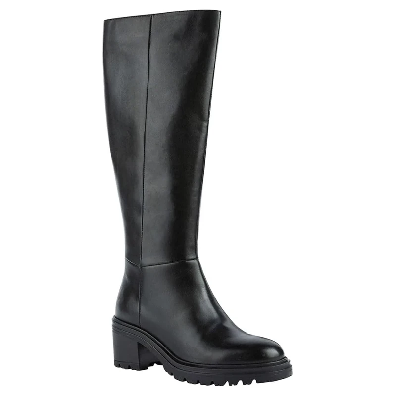 Geox Woman D Damiana J Boots