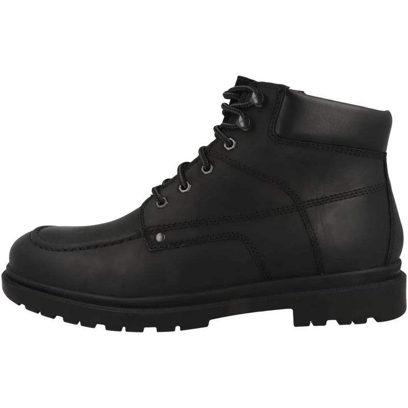 Geox Man U Andalo B Ankle Boots - Image 1