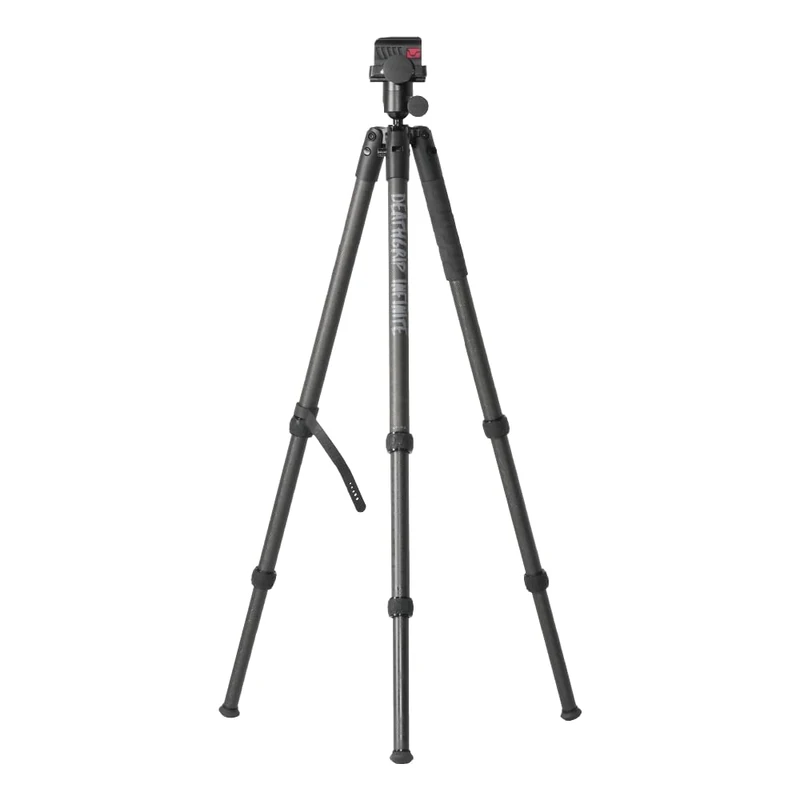 BOG Death Grip Infinite Carbon Fiber Bipods & Monopods (73959) - Image 1