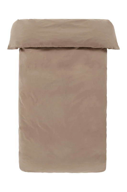 LOCRI Duvet Cover Organic Quality