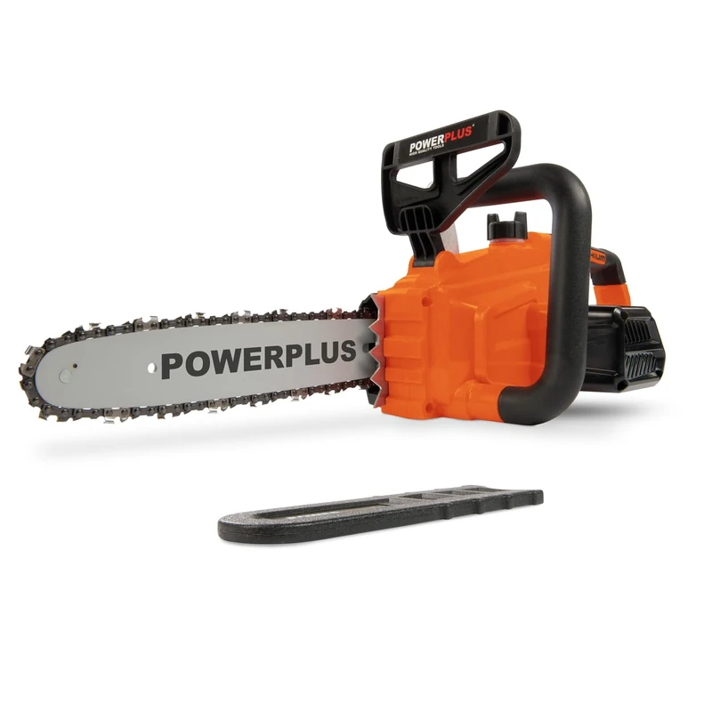 Powerplus POWDPG7570 Chainsaw 20V 290mm Without Battery or Charger