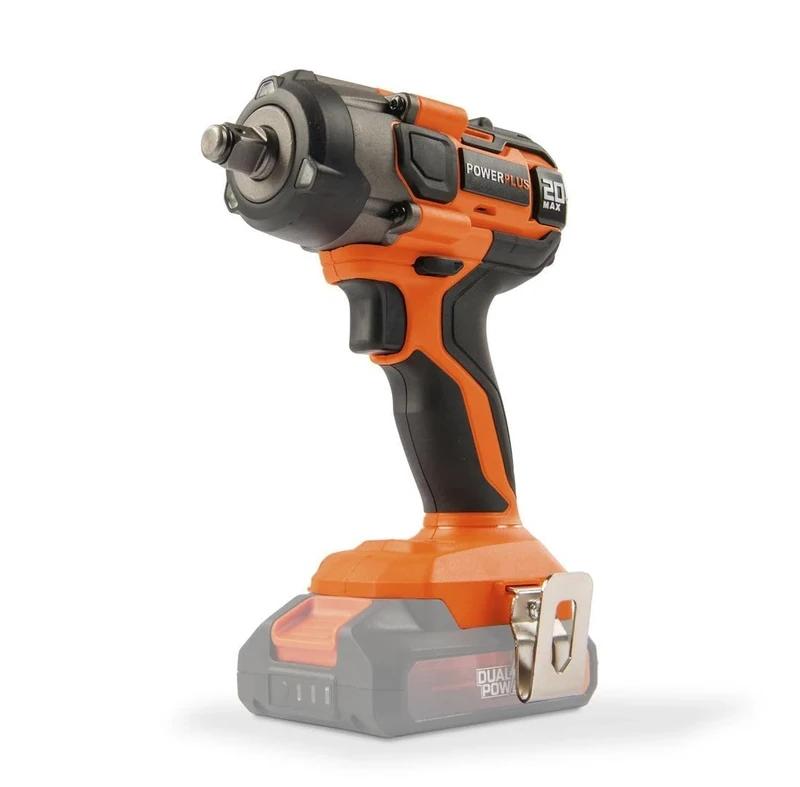 Varo y Kreator Powerplus POWDP20150 Impact Driver 20V 220nm Without Battery or Charger