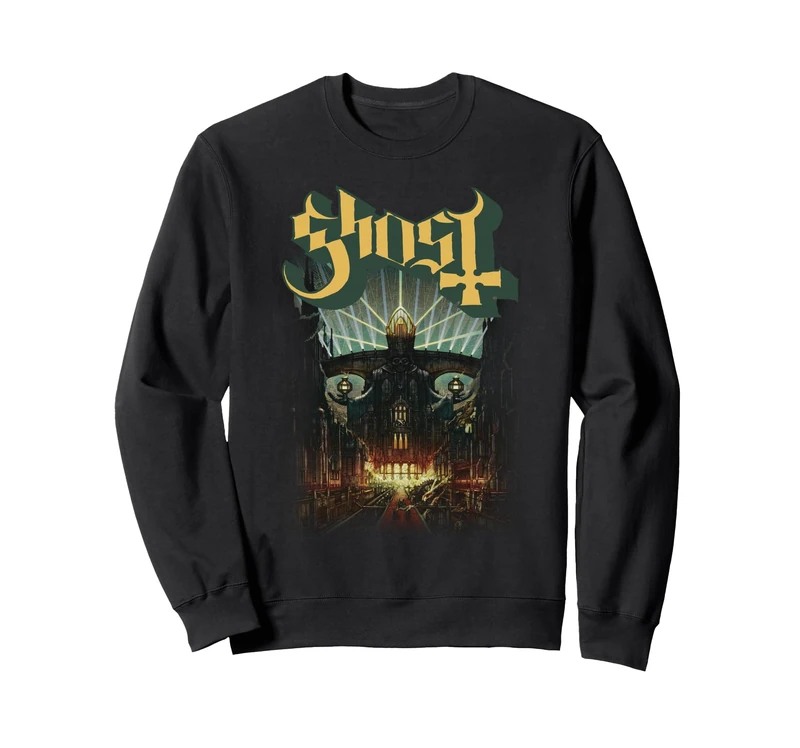 Ghost Meliora Sweatshirt