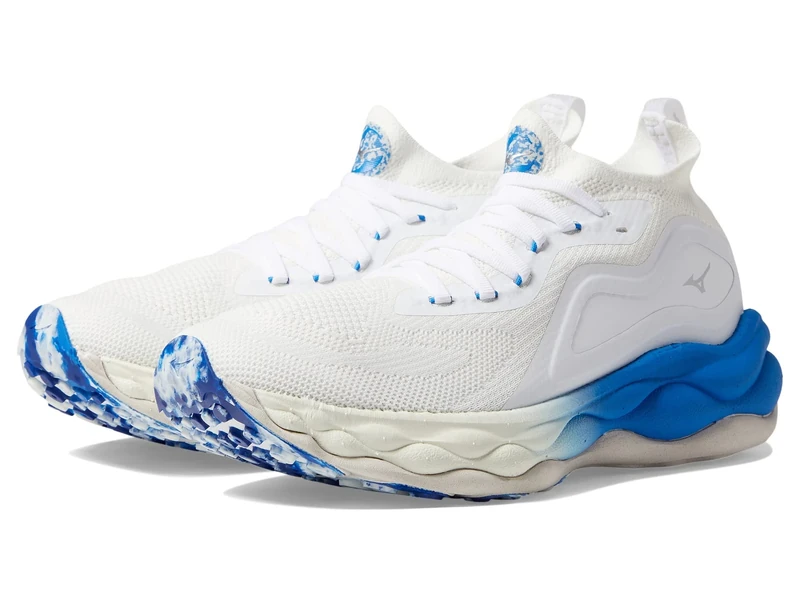 Mizuno Women's Wave Neo Ultra Running Shoe, Staff, 10.5 US