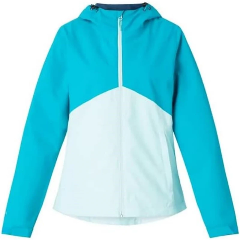 Mckinley Teton Jacket Blue Aqua/Mint 36