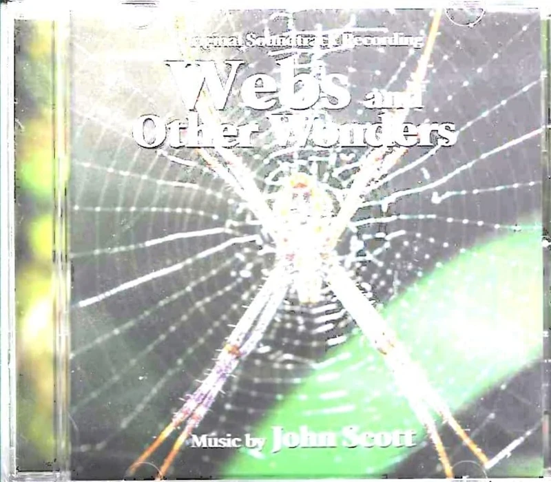 Webs And Other Wonders