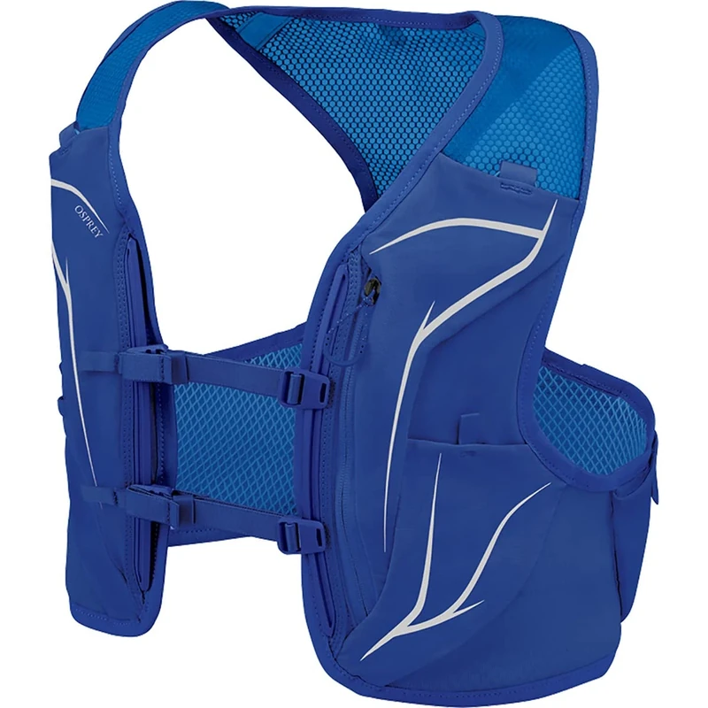 Osprey Duro LT Men's Hydration Backpack Blue Sky L