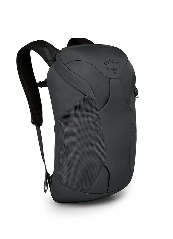 Osprey Farpoint/Fairview Unisex Travel Daypacks - Breathable backpanel - Mesh Pockets - Laptop or Hydration Sleeve - Detachable with series packs - Bluesign approved materials