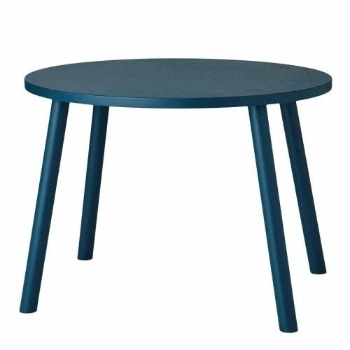 NOFRED Compatible - Mouse Table - Petroleum - Image 1