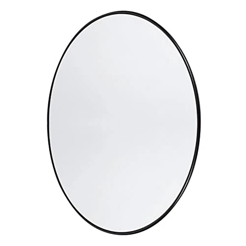 MUUBS Copenhagen Round Wall Mirror (9010000004) - Image 1