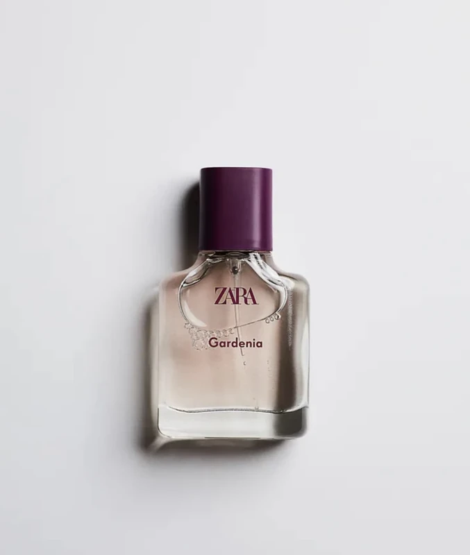 Zara ZARA GARDENIA EDP 30 ML (1 FL. OZ)