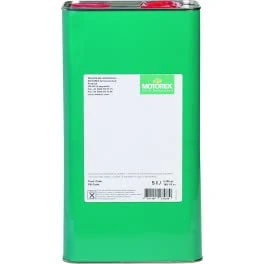 Motorex Dry Power in Can - 5 Litre