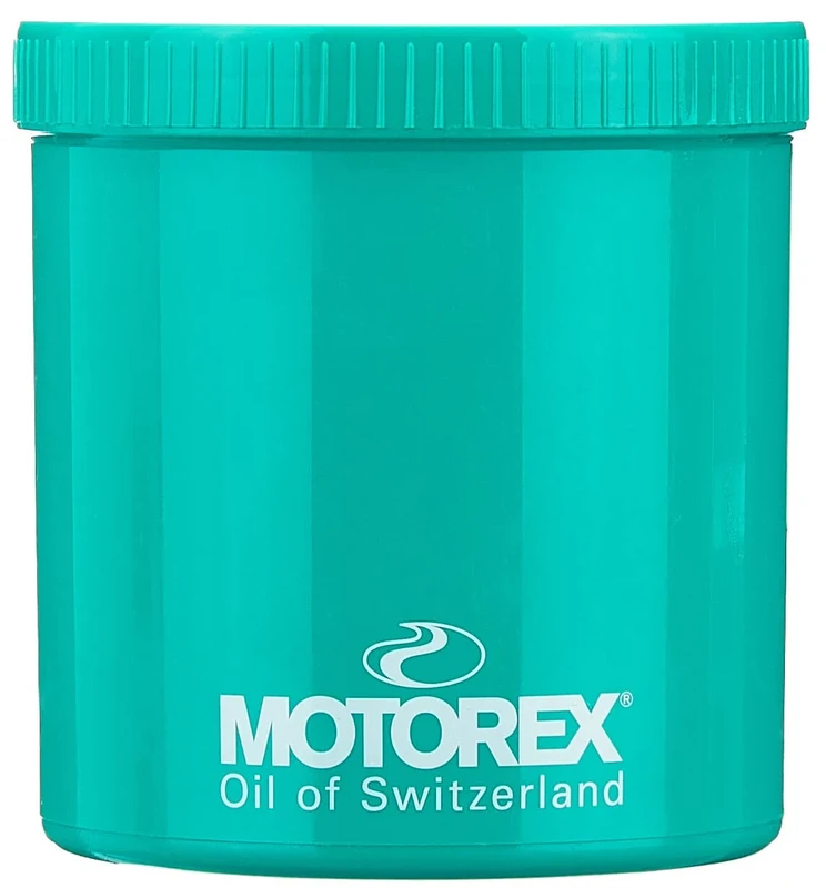 SHIMANO Motorex Fat Paste Carbon Bottle 850 g, Adults Unisex, Multi-Colour (Multi-Colour), Unique