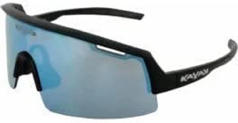 Kayak Glasses 2962PH Photochromatic Lens Sport Black One Size - Image 1